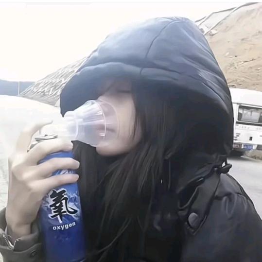 天亮前下雪