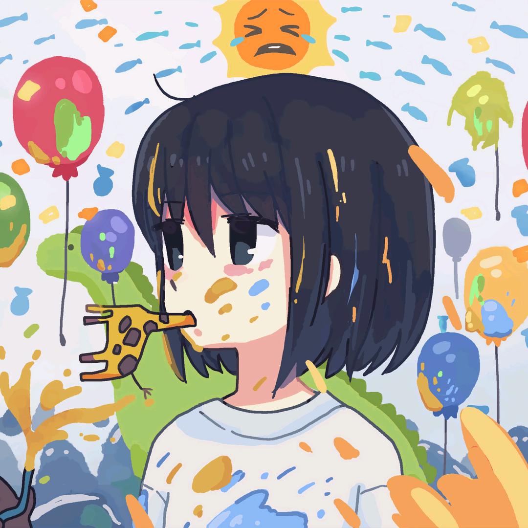 看到我请让我去减肥