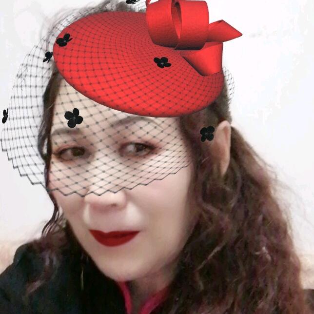 窈窕淑女