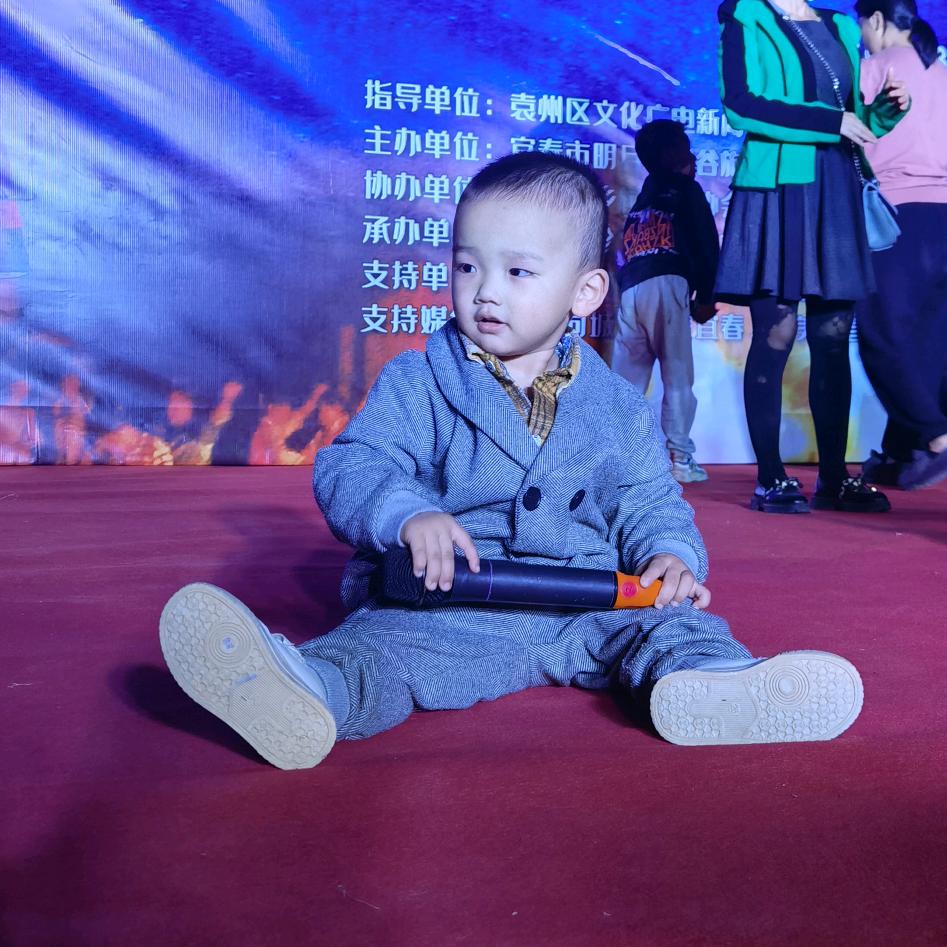 🍀正能量豪哥🍀