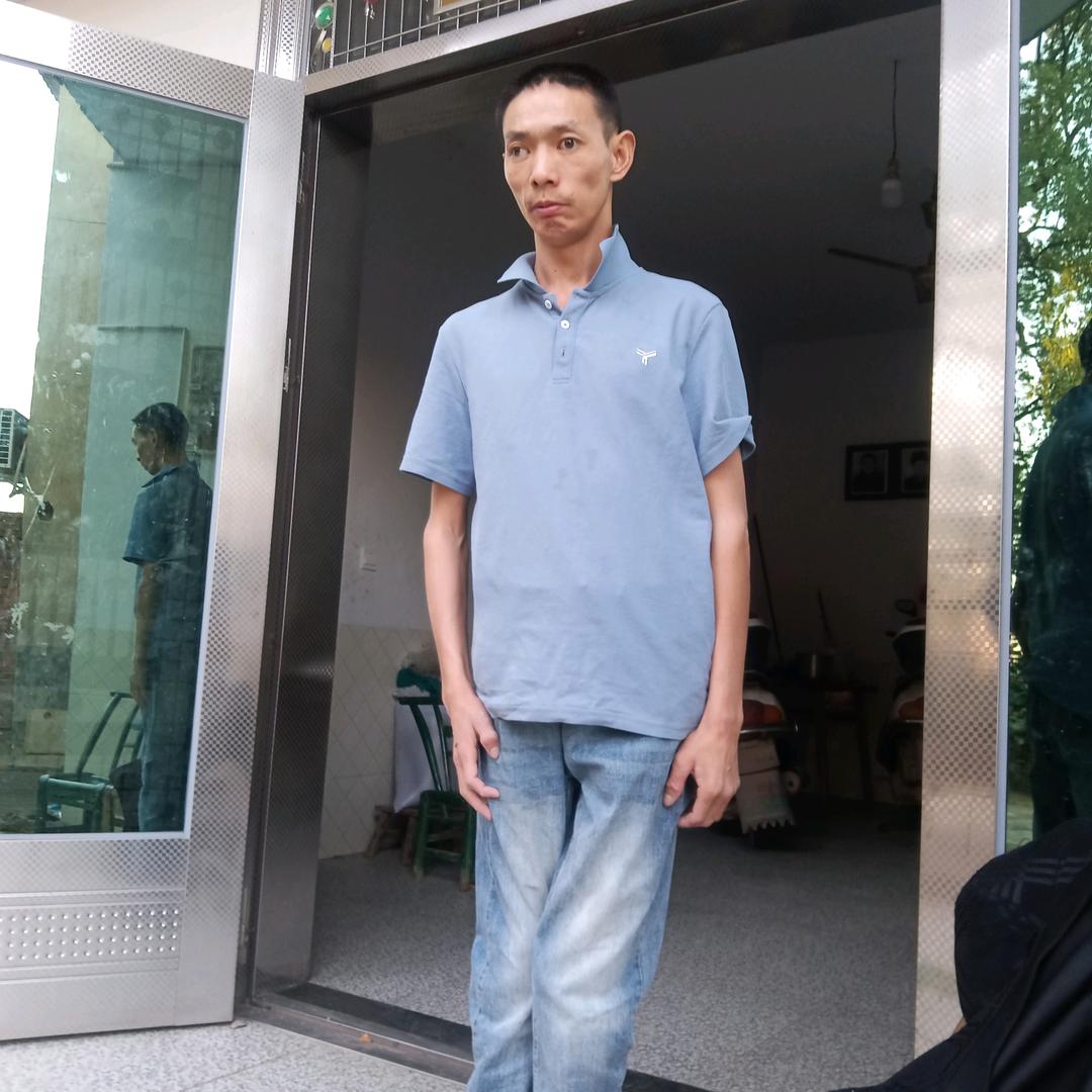 陈伟~