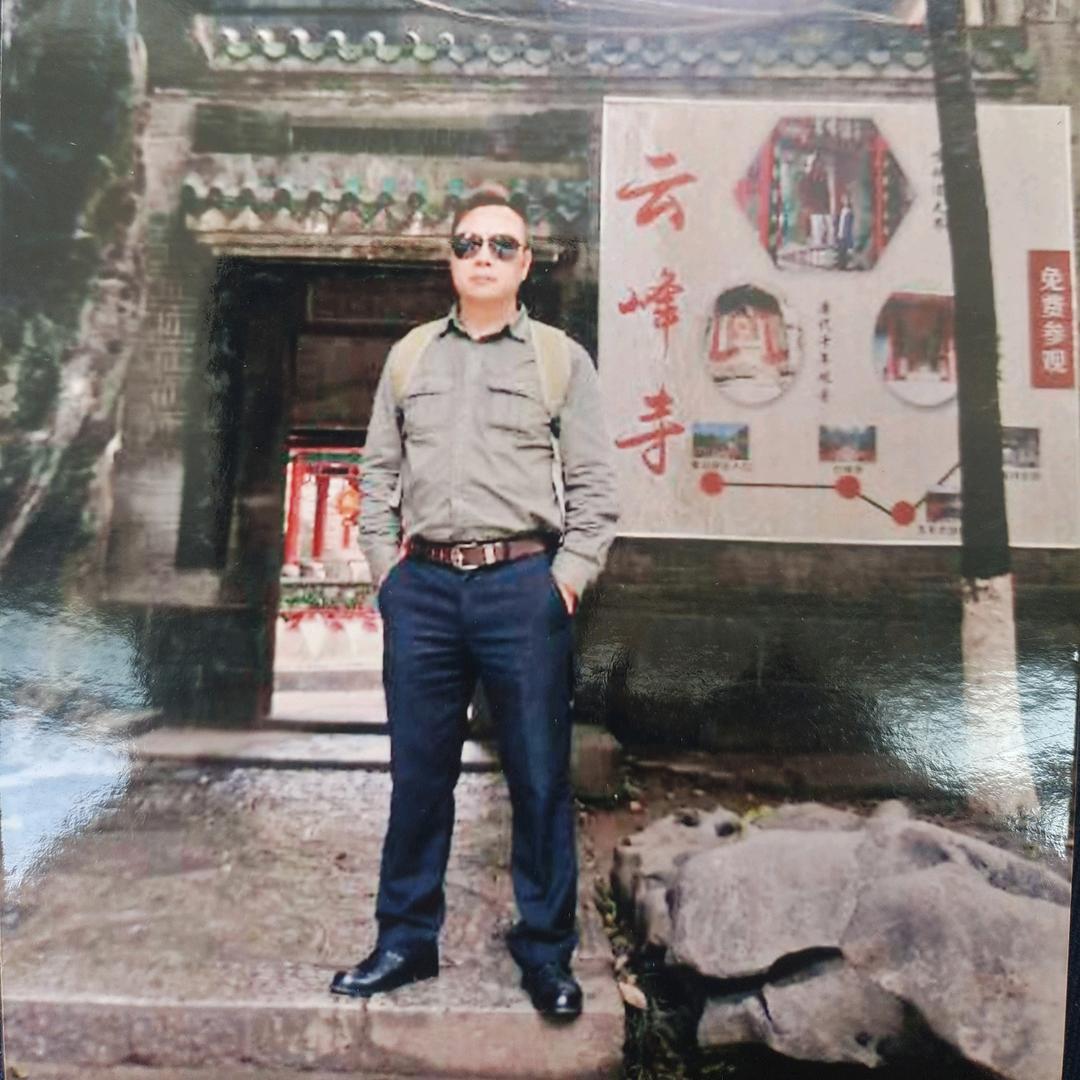 徐淮安
