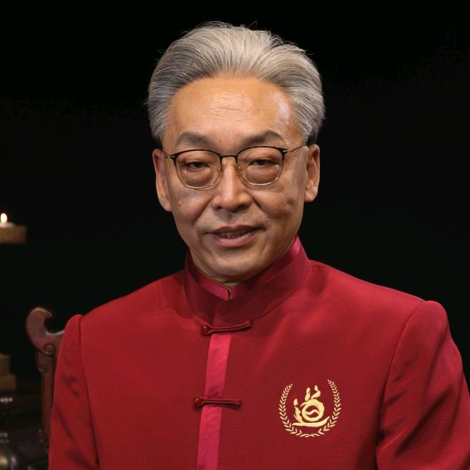 齐善鸿导师-燃点