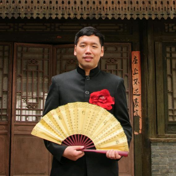 阿远游博物馆