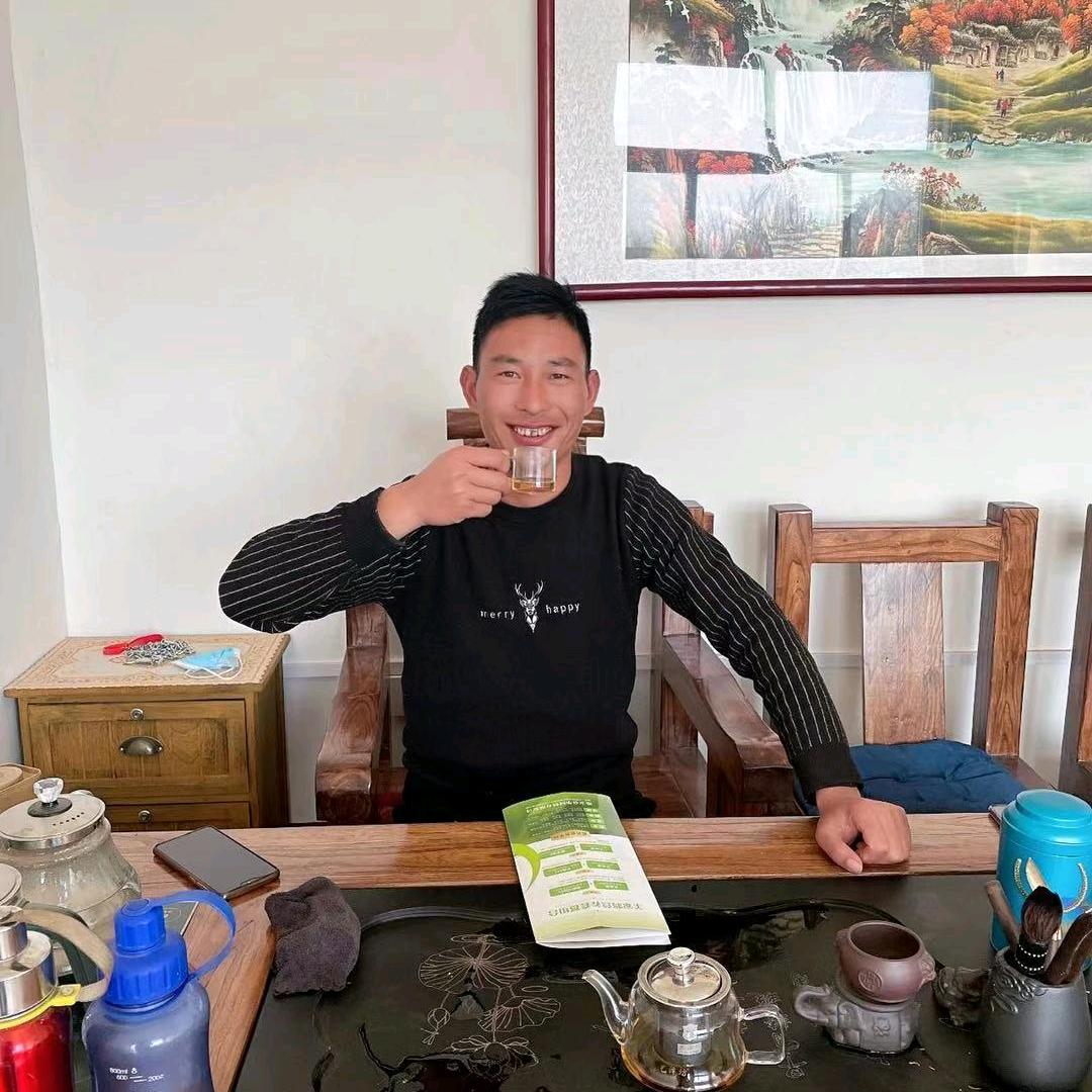 铸君说牛羊