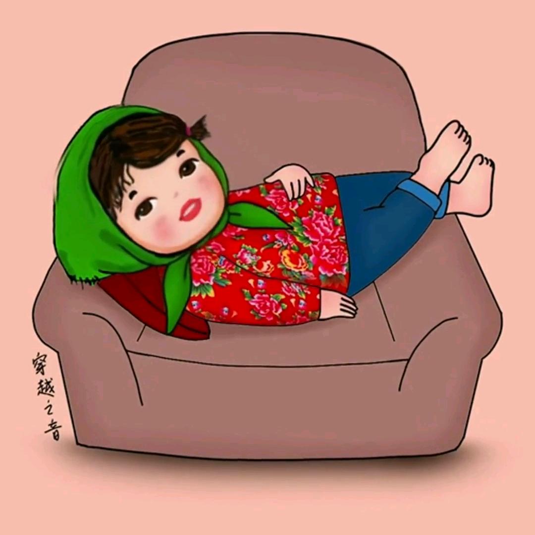 小梦梦