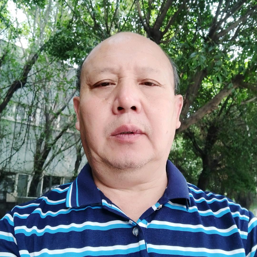 老爷子