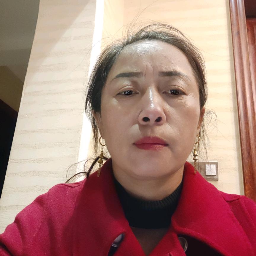 平安陈姐