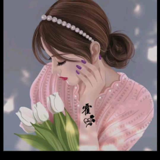 👑霍家大小姐(拒绝连续点赞)