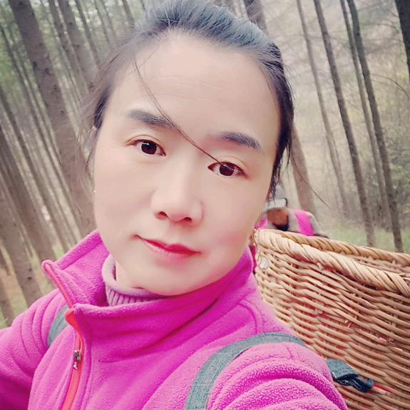 幸福一生（高桥镇特产姚小霞）