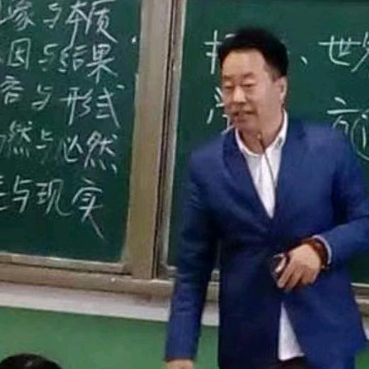 叶老师聊大学就业🌈