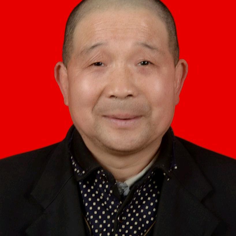 背影刘康柱