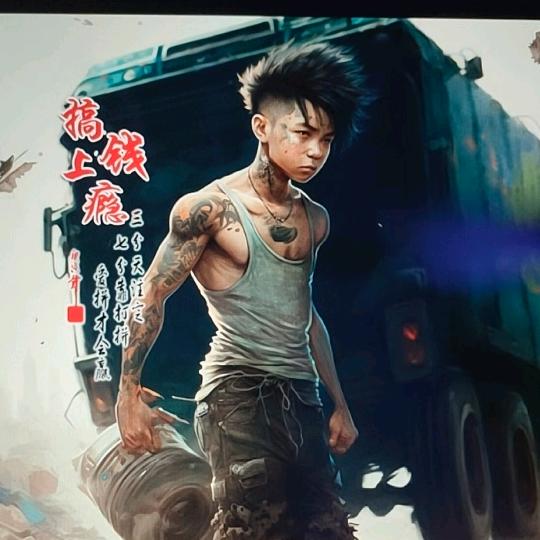 强子