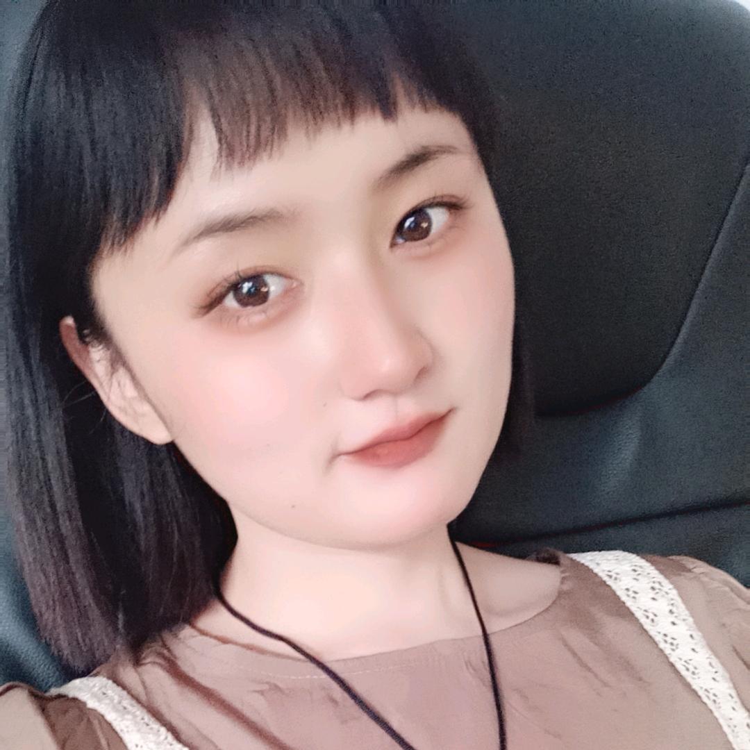 晓莉❤️