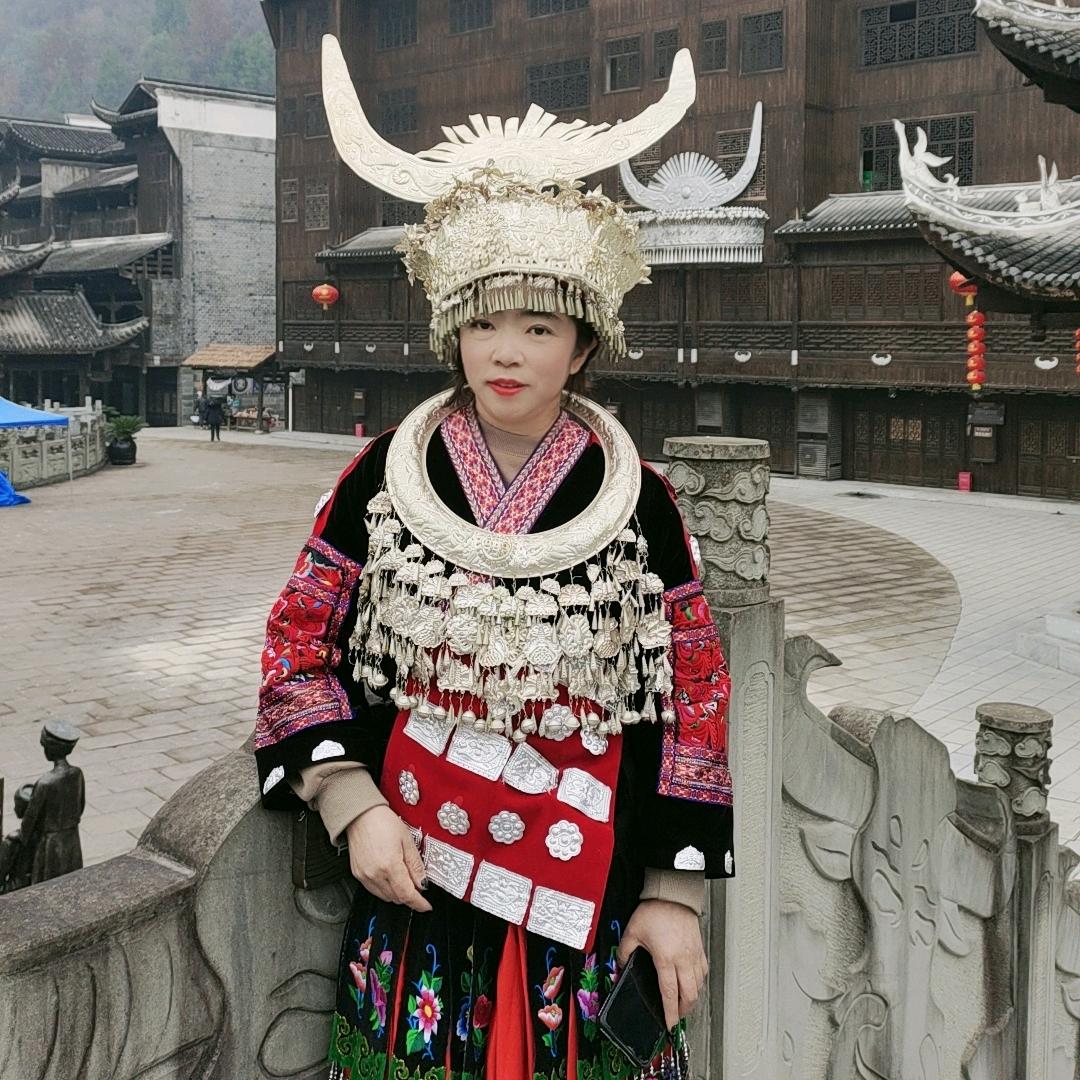 女汉子