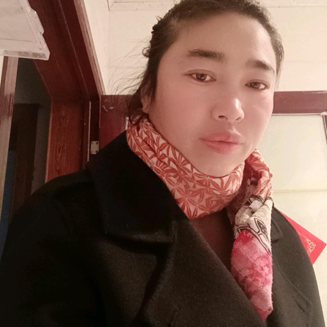 姐就这样