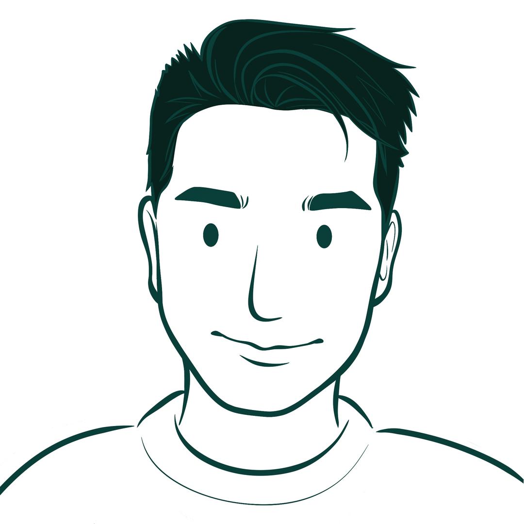 JSquared男士美容连锁_Gary