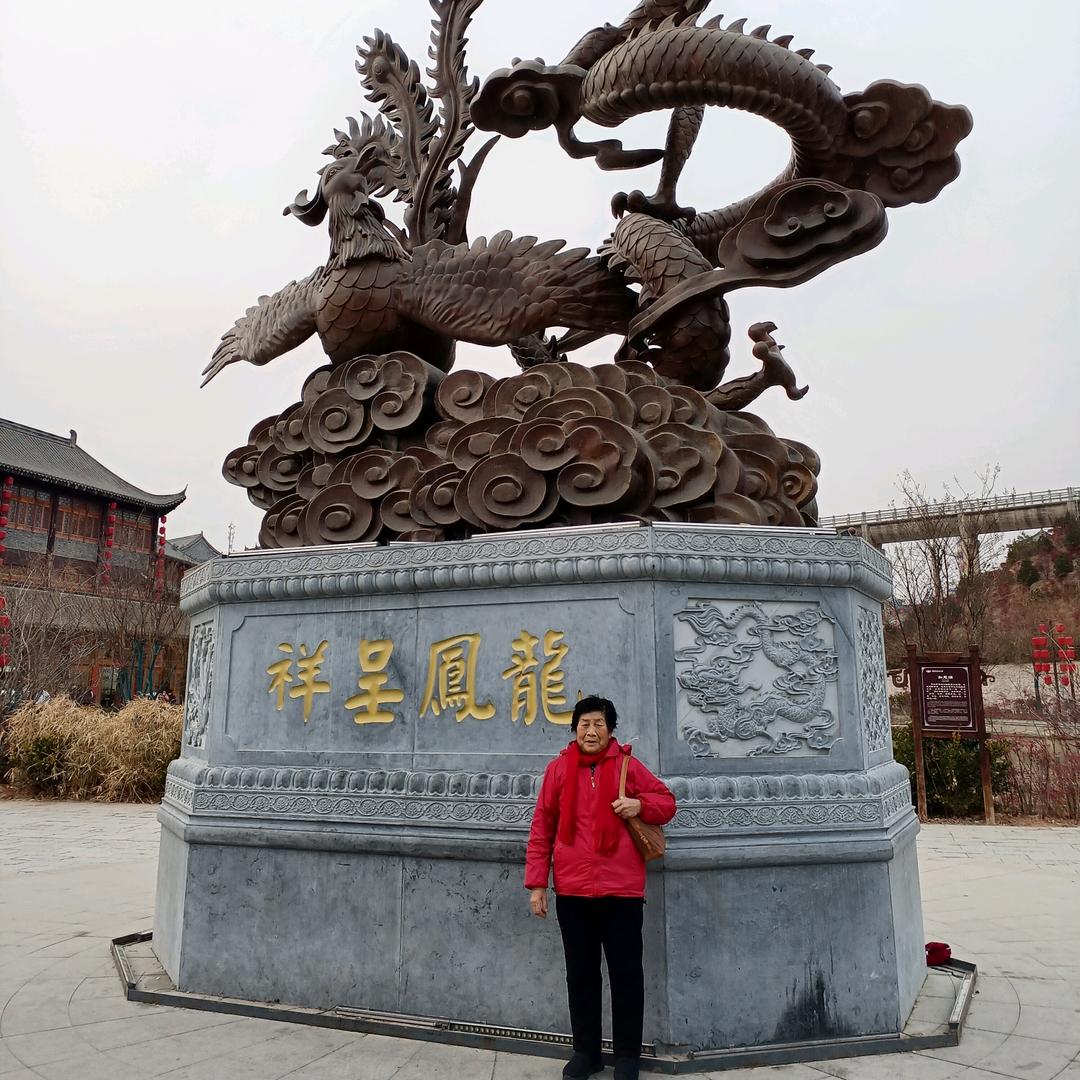 王关游春