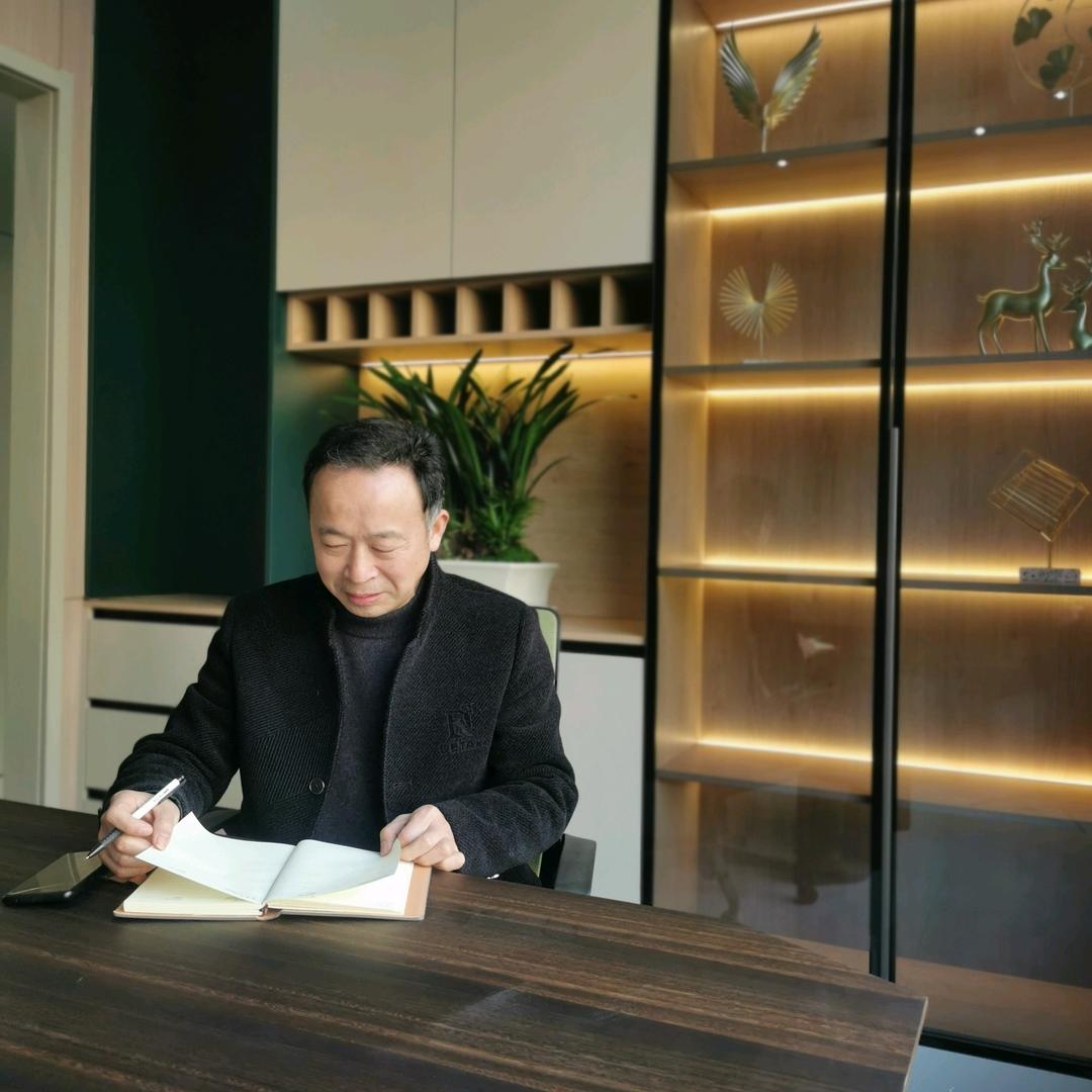 上饶全屋定制老姜