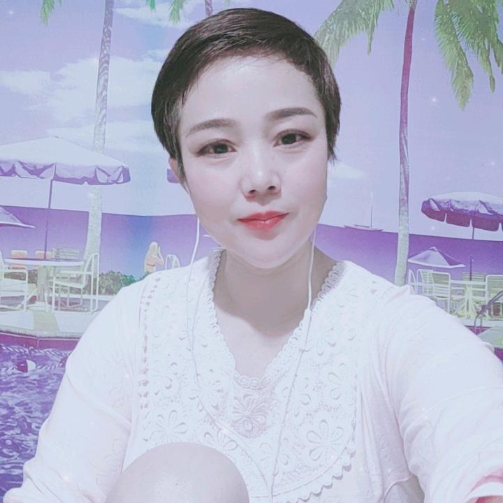 情芳（湖南）🎤