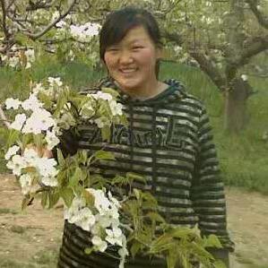 是花花呀！