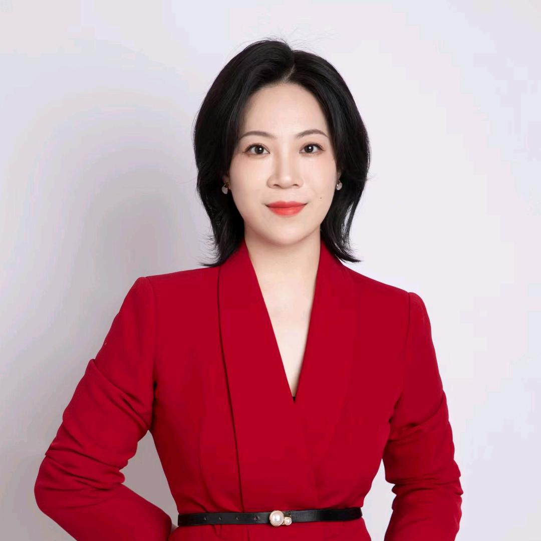 TTT导师徐春嫣