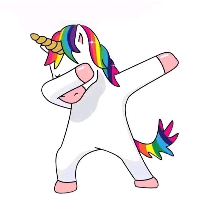 🌈🌈五花马🦄　　　　　　　　　　╲