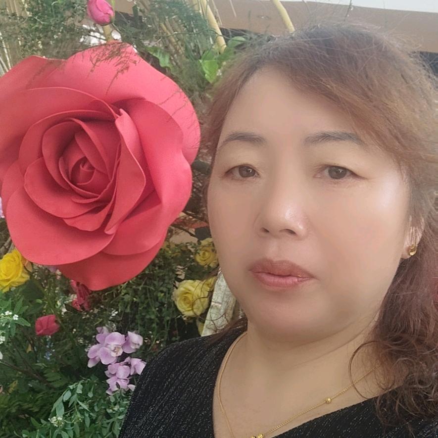 i张姐