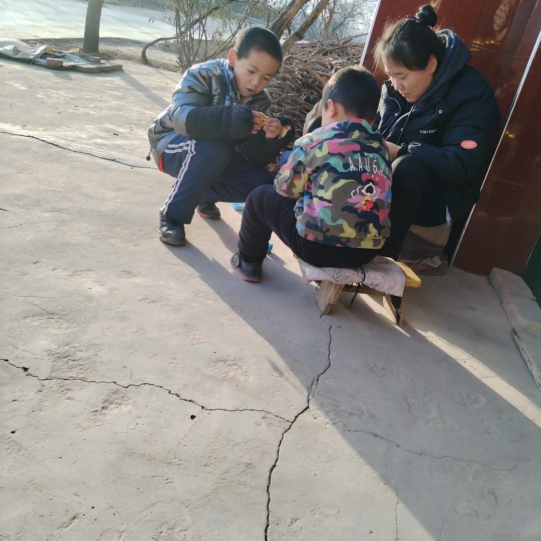 万事隨缘