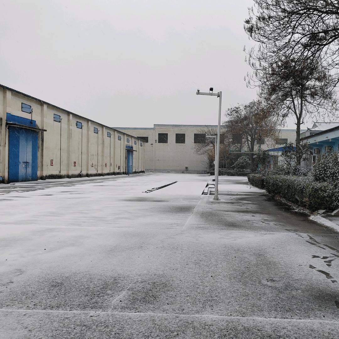 新乡市嘉禾粮油有限公司：赵世博