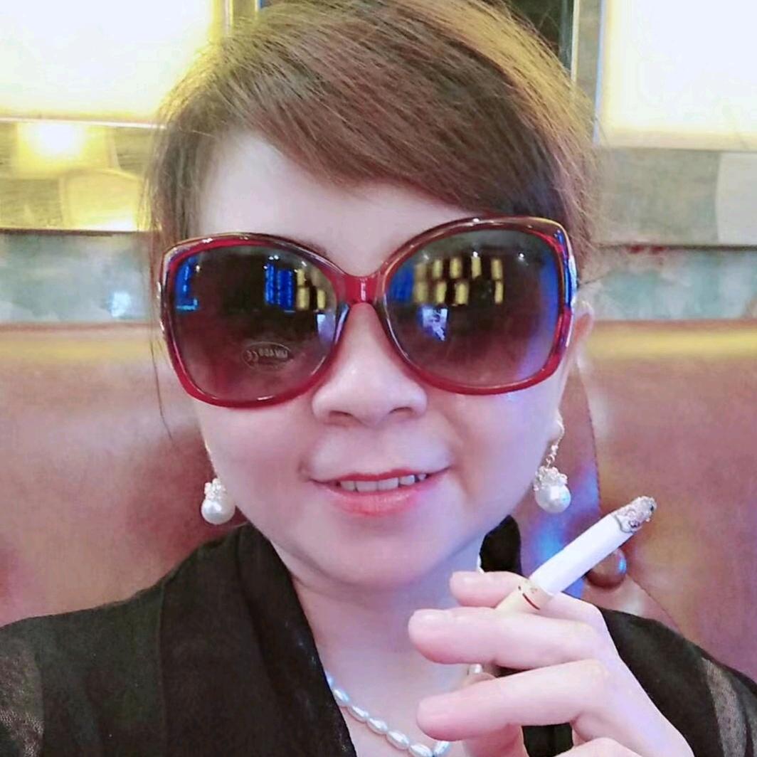 敏儿，拒绝私聊，无打扰