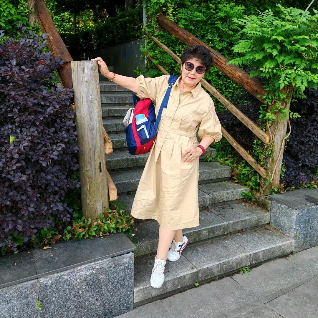丸子奶奶