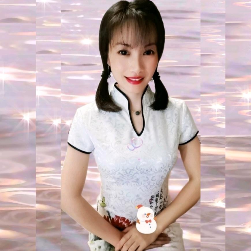 姑姑声音