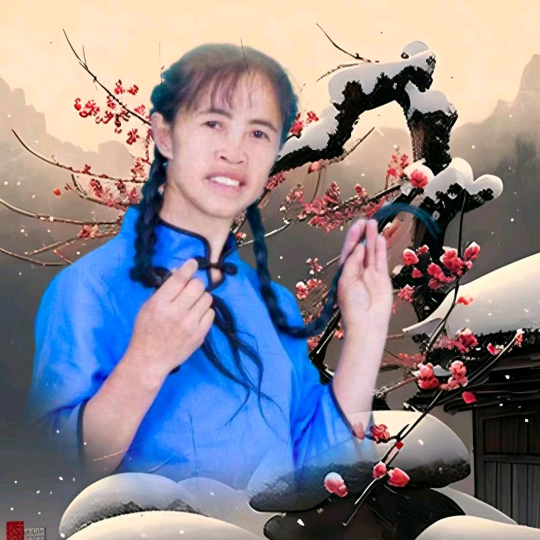 辛福一生