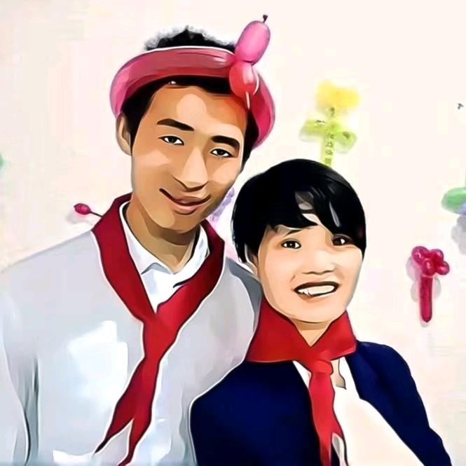 搭档