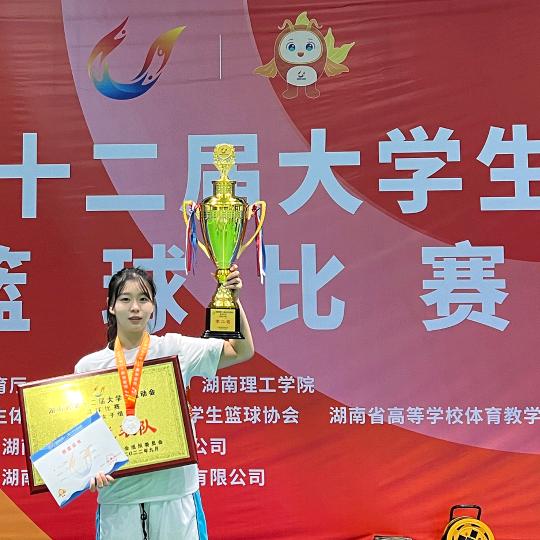 刘呵呵大宝贝🏀