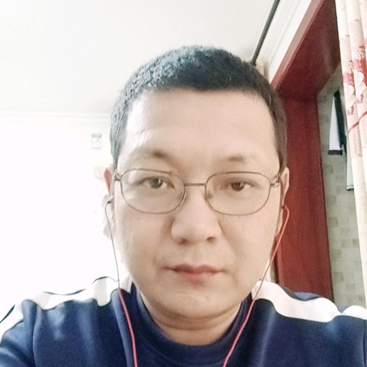 快乐一家人