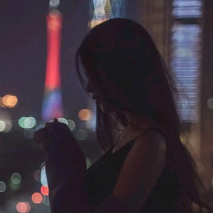 落尽凡世
