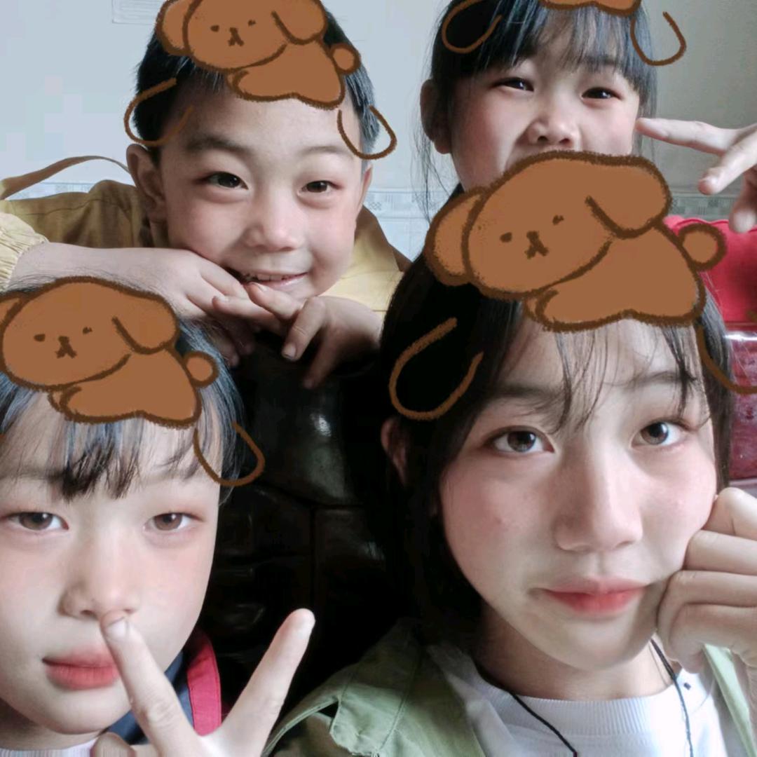 天天开心💞💞