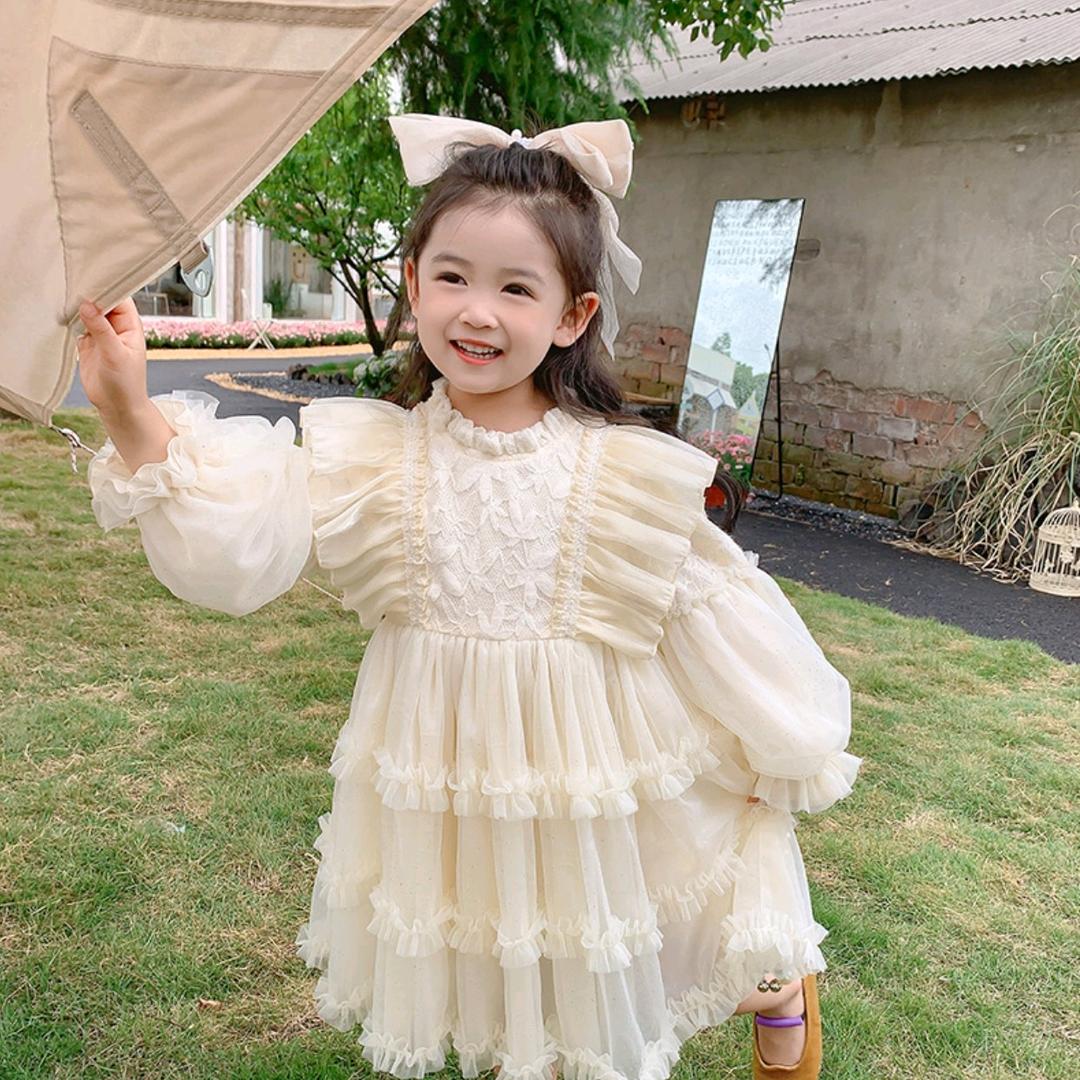 小格格儿童严选