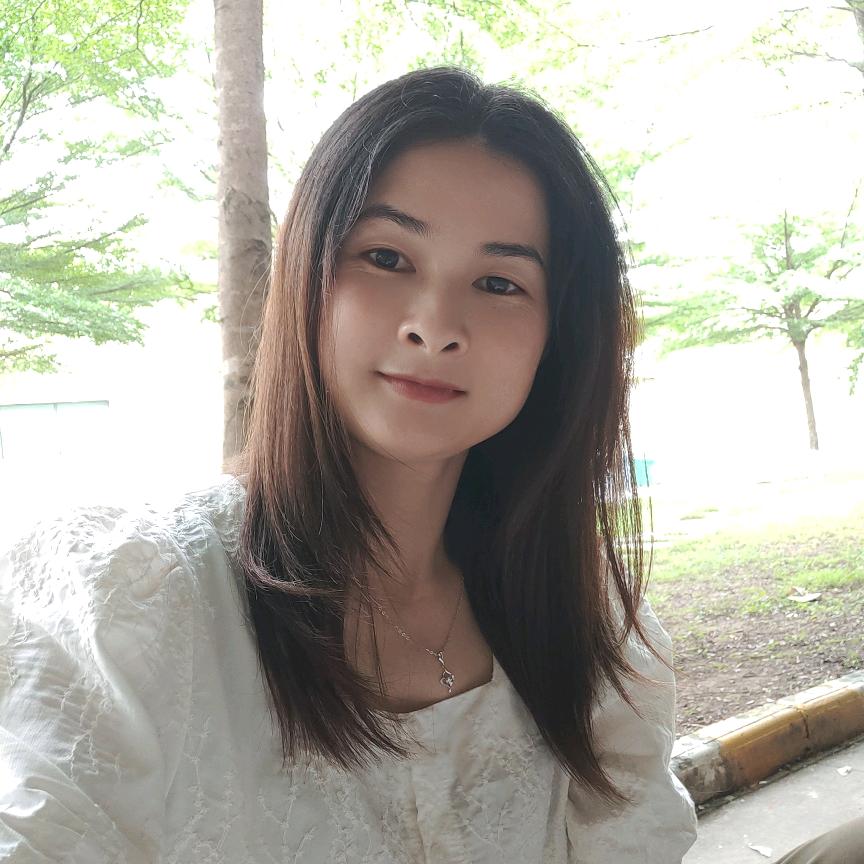 真真
