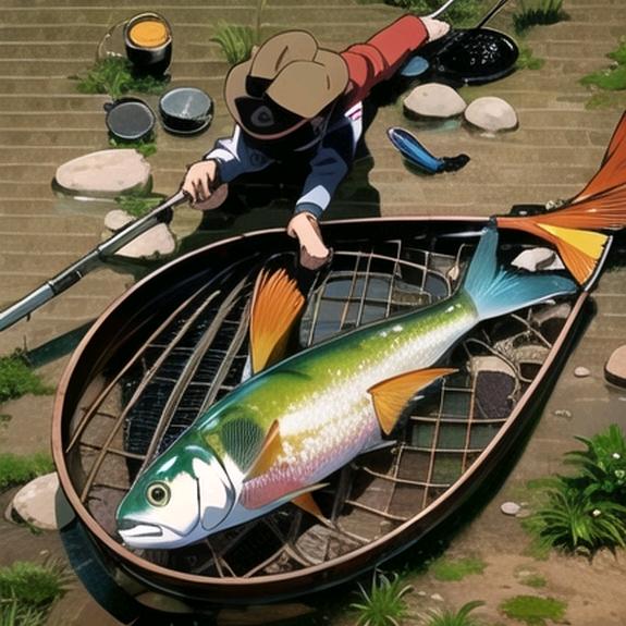 溪晨路亚--老简