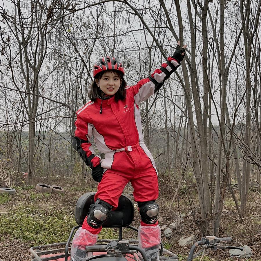 吃喝玩乐小胖子