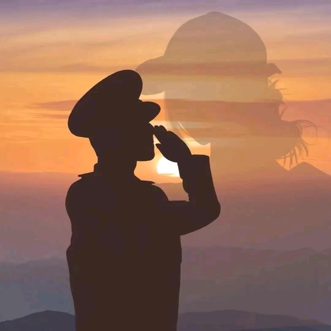 清澈的爱只为中国🇨🇳