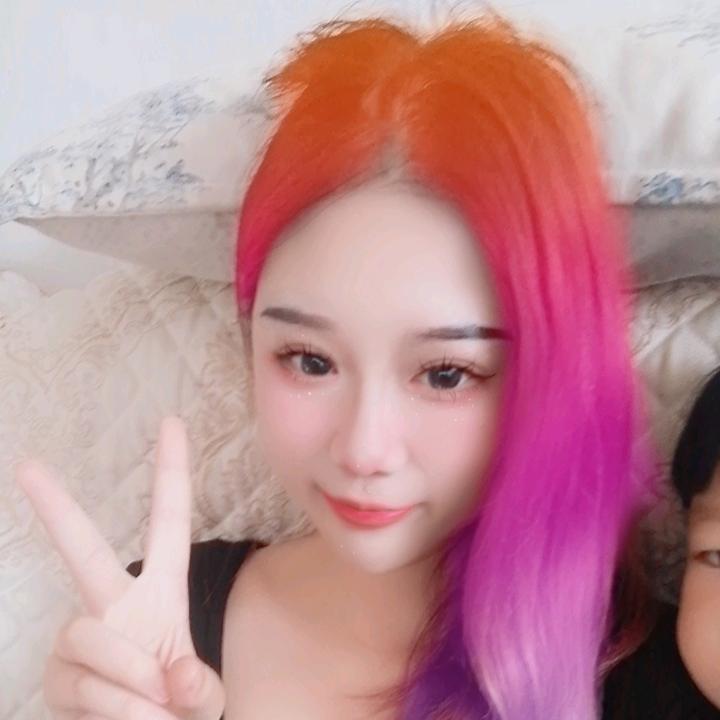 欢妹儿🙏结缘🙏