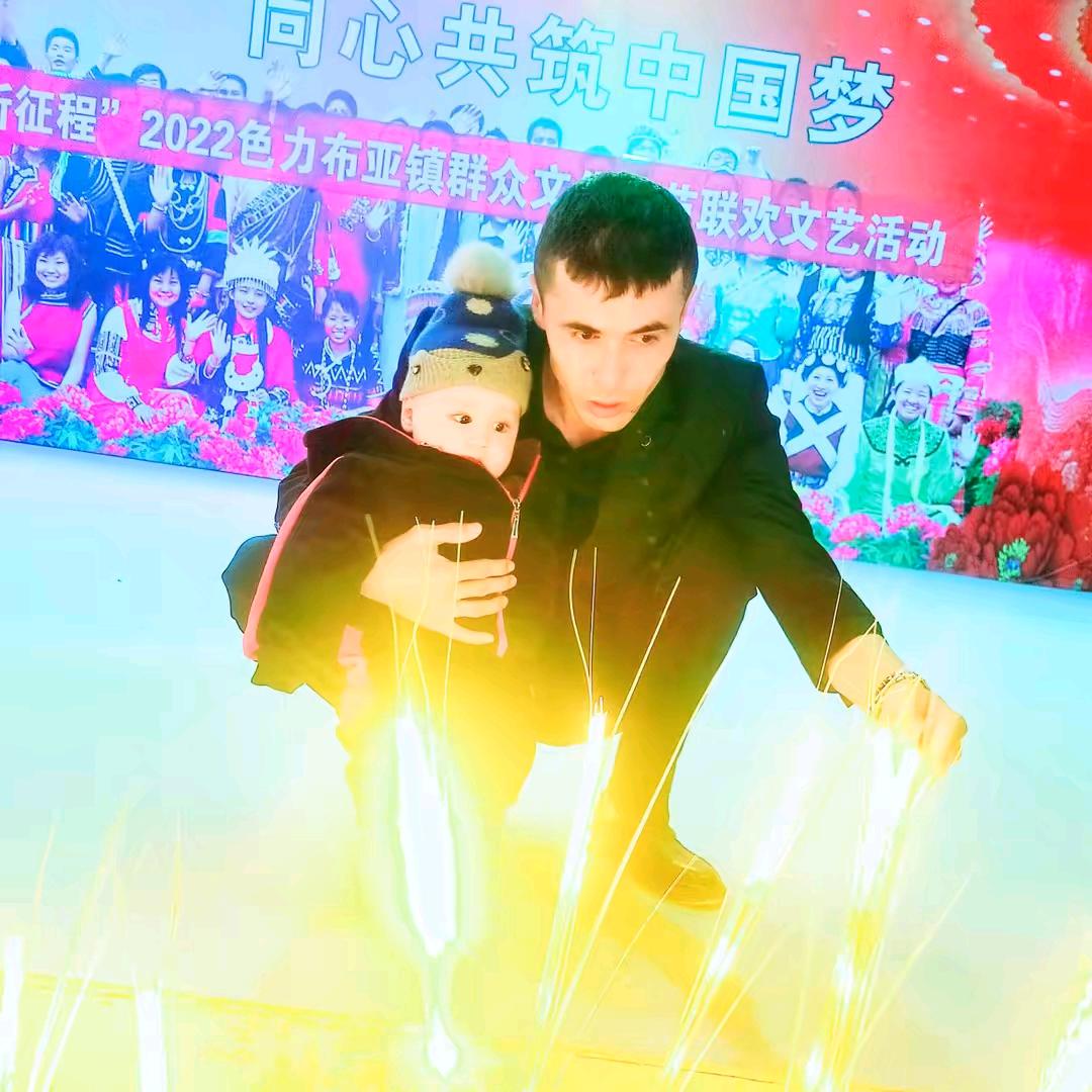 🔥🔥塔依尔·江🔥🔥