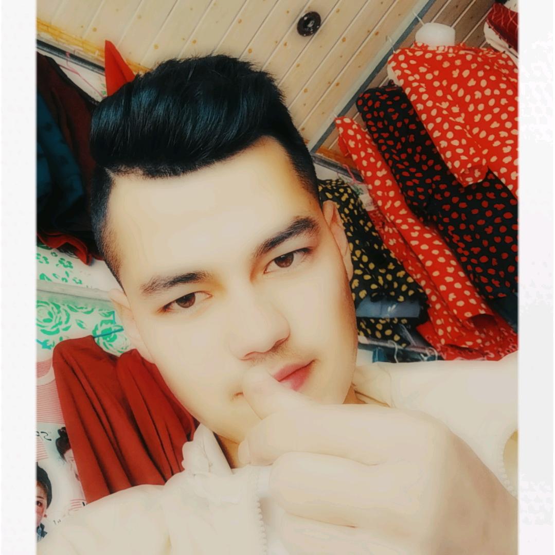 小萨