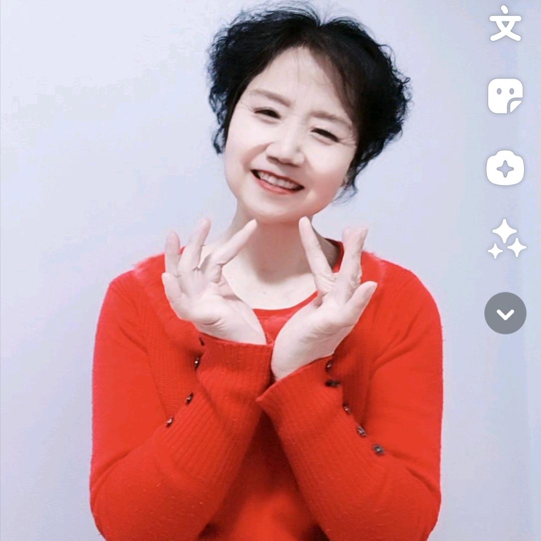 张大侠（手势舞）