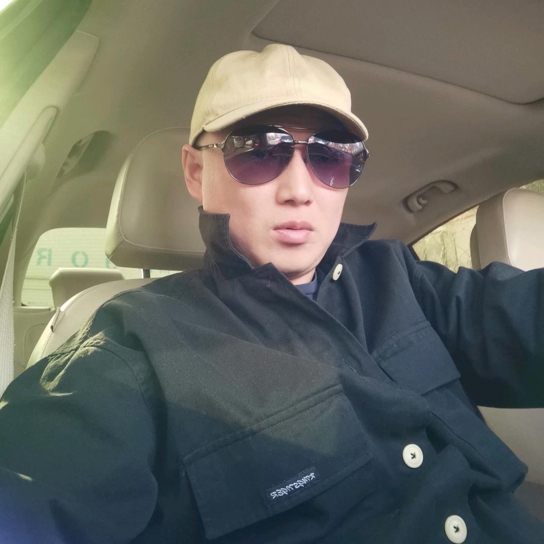 折腾大叔