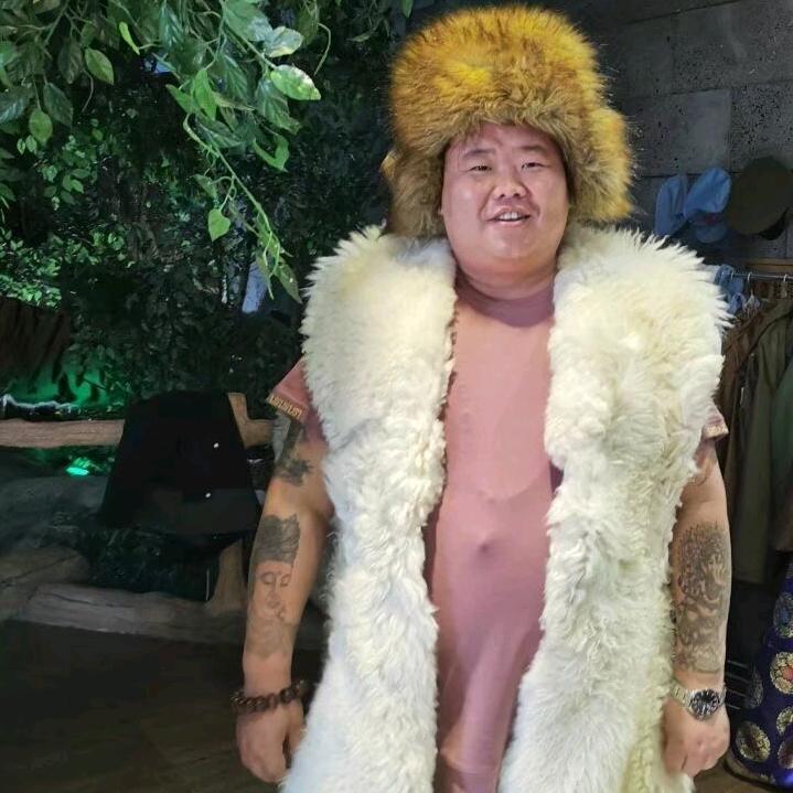 琅琊王